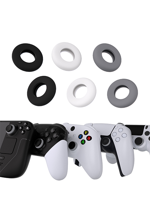 precision ring for ps5 controller