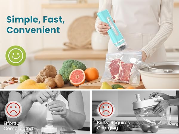 vacuum sealer