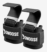 Weight Lifting Hooks