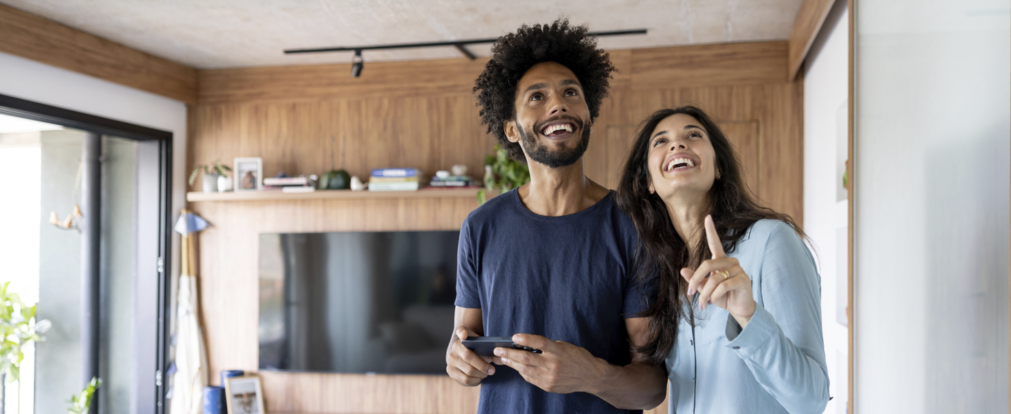 Build a Robust Smart Home with Z-wave