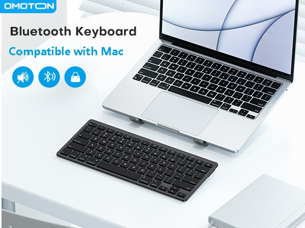 mac keyboard