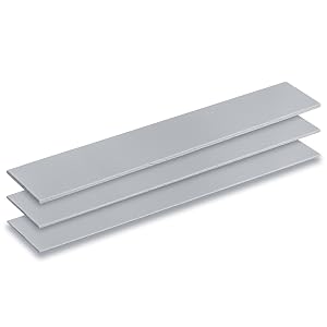 3 Pack ssd thermal pad