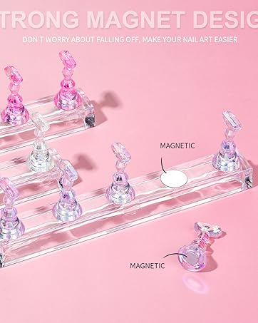 nail stand for press ons