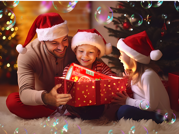 gifts for family