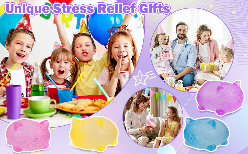 GIFTS FOR KIDS