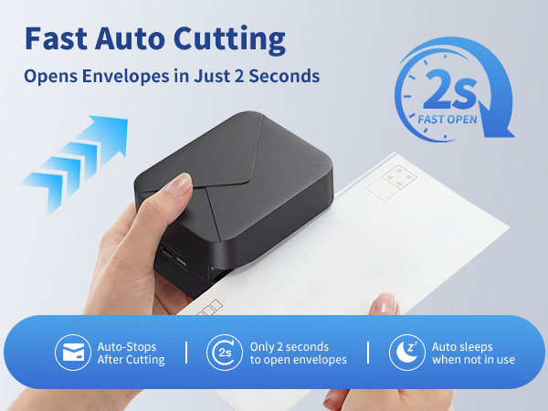 Fast Auto Cutting