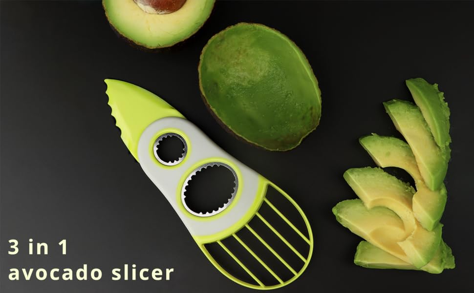 avocado tool