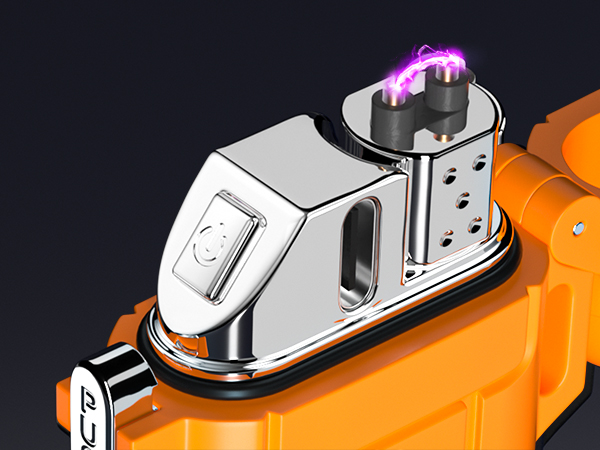 windproof lighters