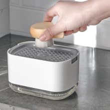 Compact and beautiful in design