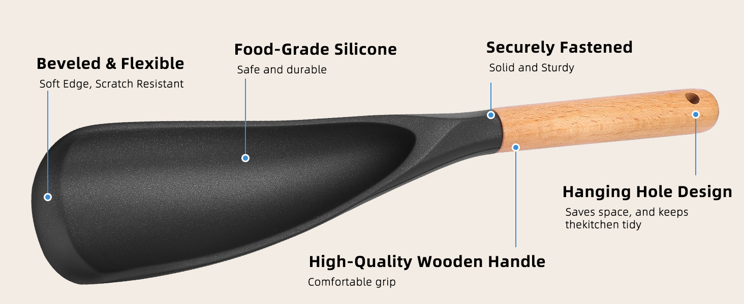 cooking spoon