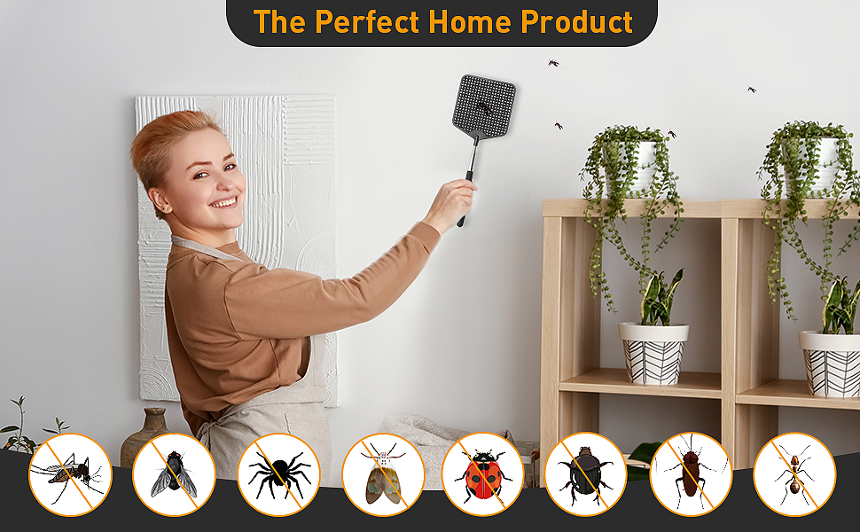 Fly Swatters
