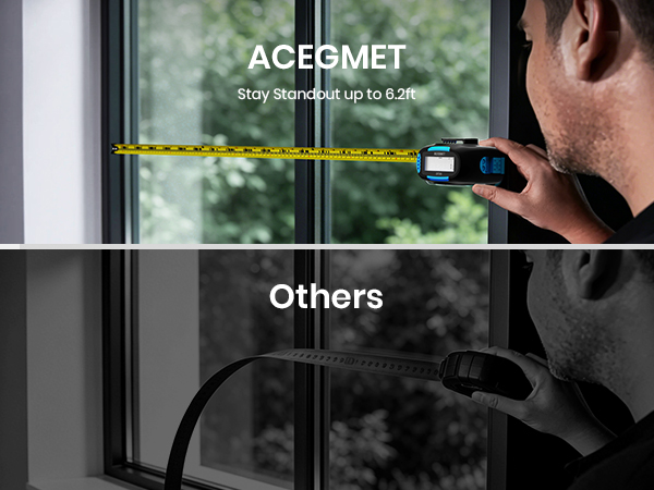 ACEGMET Stay Standout up to 6.2ft