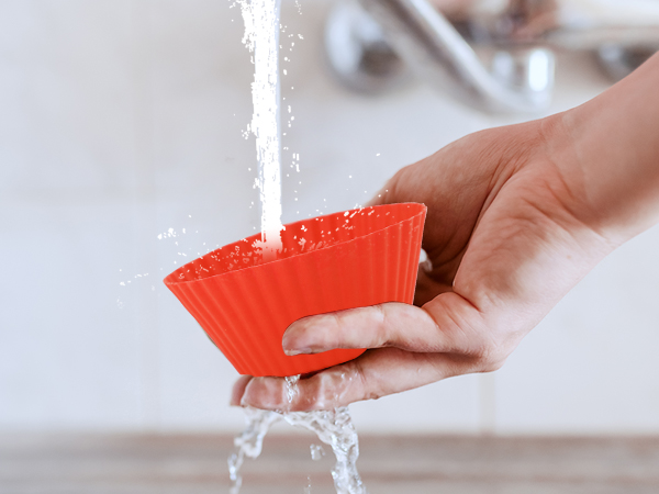 Silicone Baking Cups
