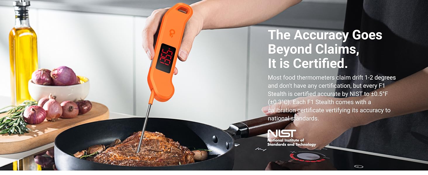 meat thermometer