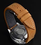 retro watch straps