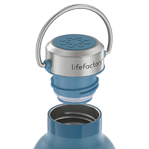 Lifefactory Twist Cap