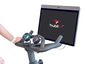 dual bike fans for the peloton bike