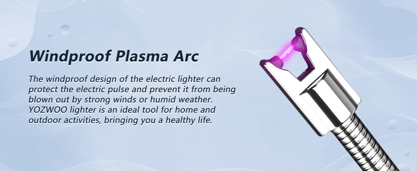 plasma lighter