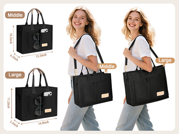 Canvas Tote Bag