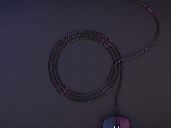 wired mouse for computer