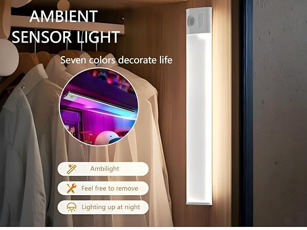 Window light sensor