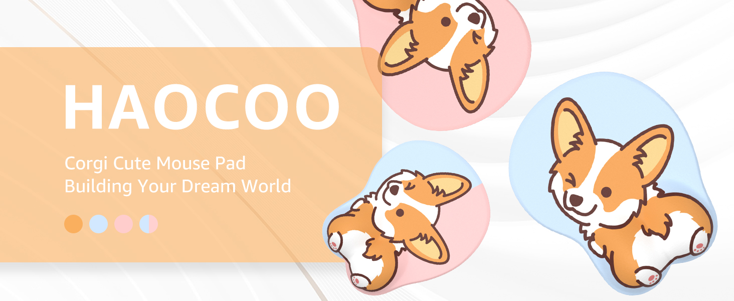 cute mouse pad wrist support anime mouse pad wiith wrist restth wrist support kawaii boob mousepad