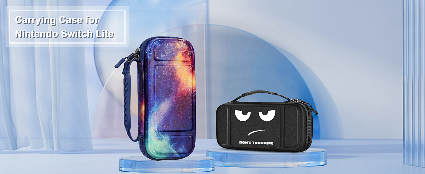 Nintendo Switch lite case