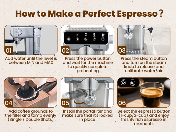 cappuccino machine