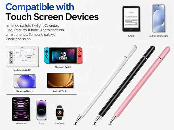 stylus