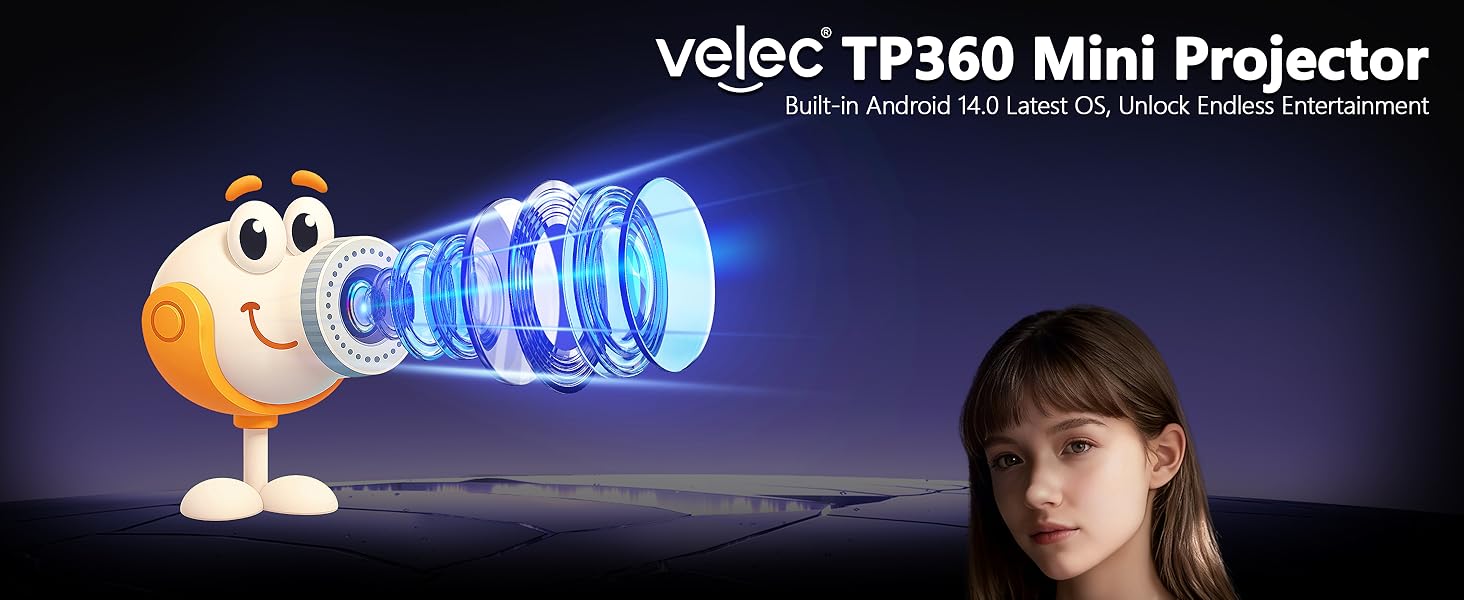 projector with wifi and bluetooth