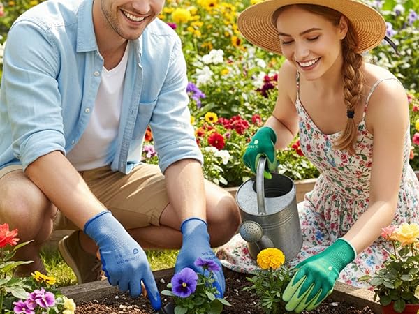 Gardening Gloves Garden Gloves for Women and Men