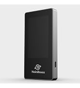 Noirsboxes Charging Cable Tester for iPhone, Detects MFi Certification, Read Data Cables, E-Marke...