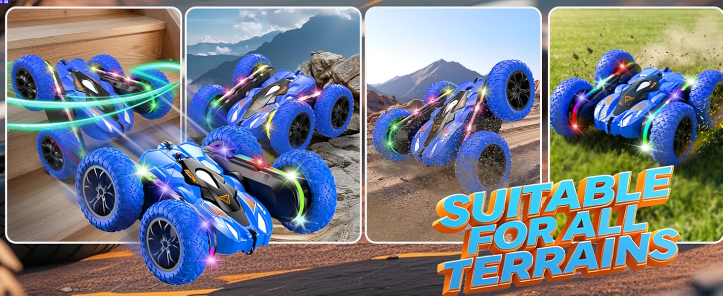 rc car