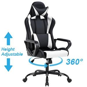 Gaming chair racing chair office chair3