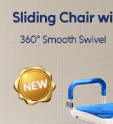 shower chair
