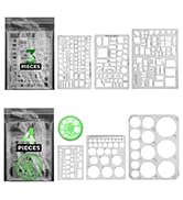 Technical Drawing Templates