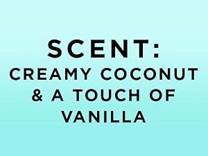coconut vanilla