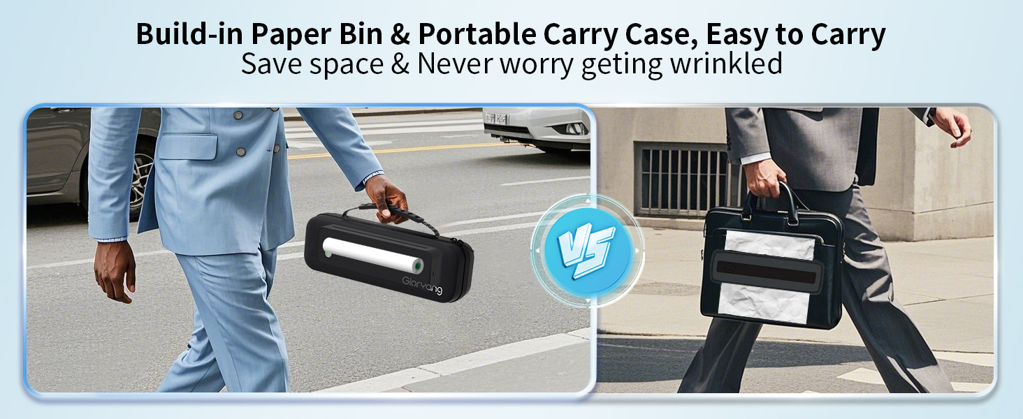 portable printer