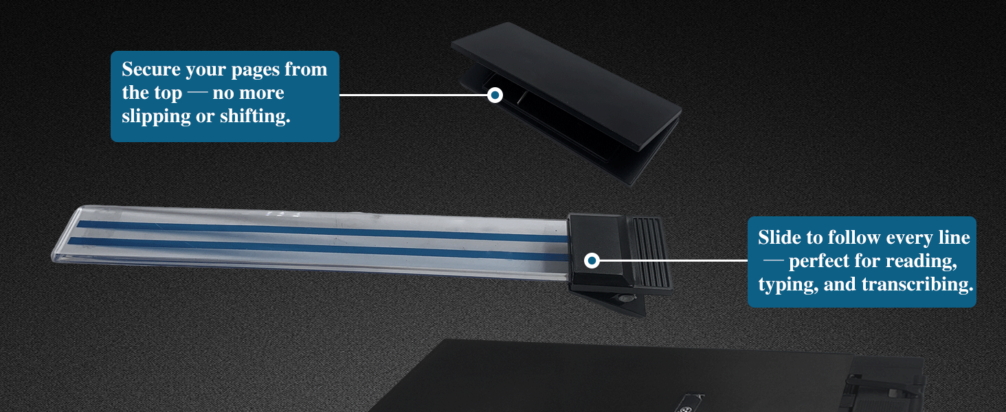 document holder