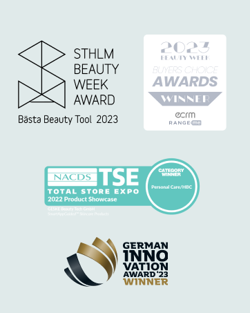 GESKE Award-Winning World
