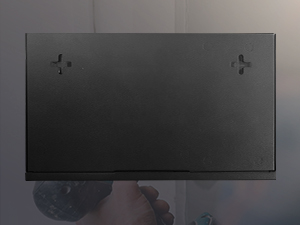 8 port gigabit poe switch