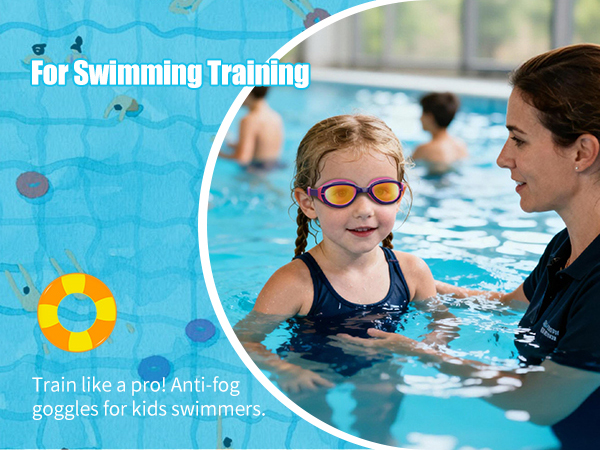 swim goggles