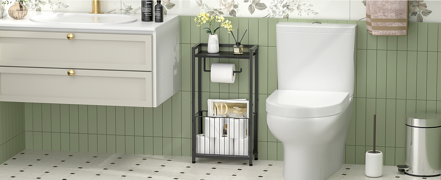 Toilet Paper Holder