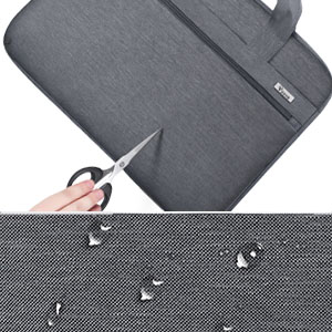 Waterproof Laptop Case