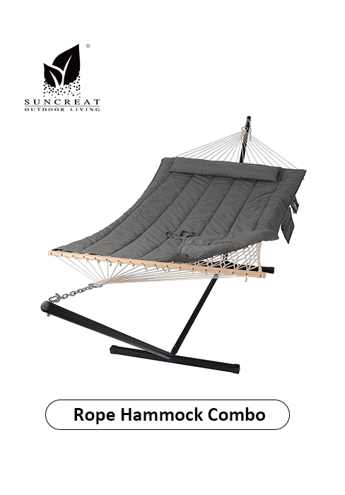 2 person hammock