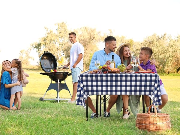 Barbeque
