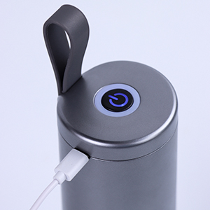 coffee maker with grinder