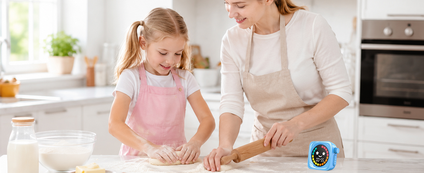 Cooking Time