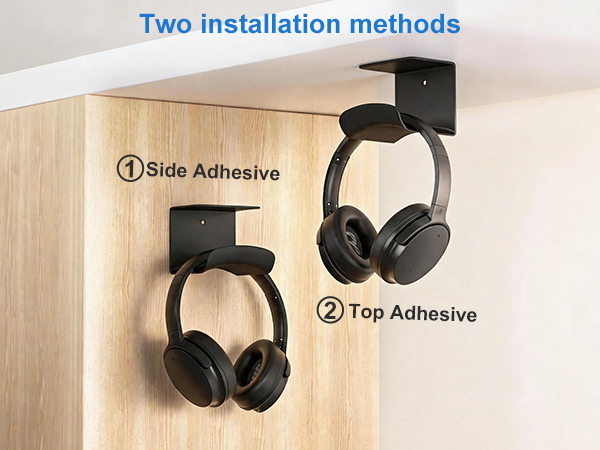Skyaudio Headphone Holder
