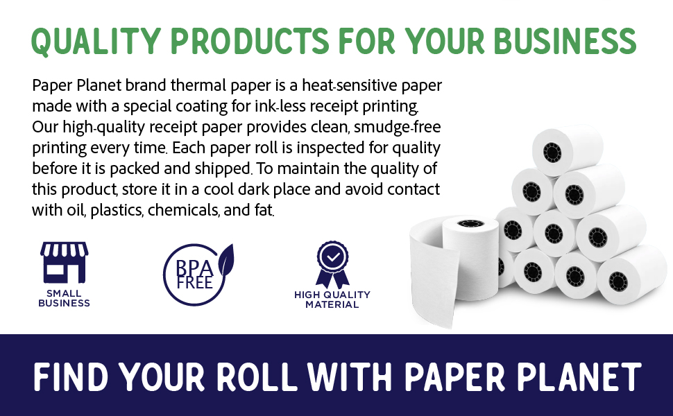 Printing rolls
